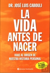 La Vida Antes De Nacer