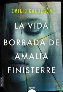 Bertrand.pt - La Vida Borrada De Amalia Finisterre