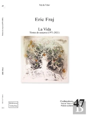 La Vida - Chansons 1971 - 2021