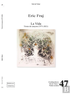 Bertrand.pt - La Vida - Chansons 1971 - 2021
