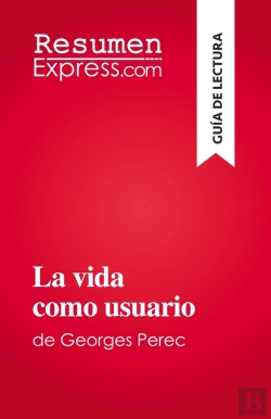 Bertrand.pt - La Vida Como Usuario : De Georges Perec