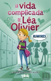 La Vida Complicada De Léa Olivier 2. Rumores