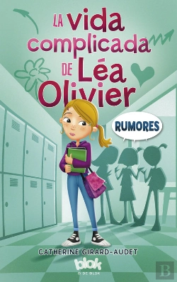 Bertrand.pt - La Vida Complicada De Léa Olivier 2. Rumores