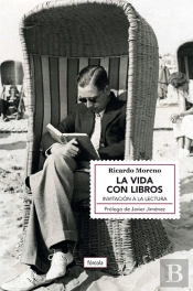 La Vida Con Libros