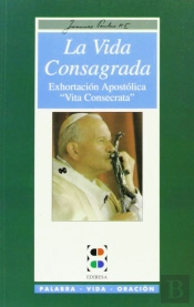 La Vida Consagrada