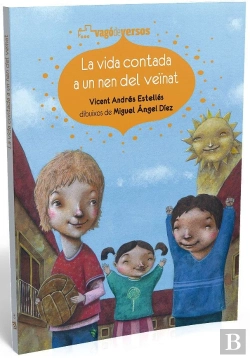 Bertrand.pt - La Vida Contada A Un Nen Del Veïnat