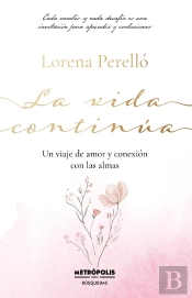 La Vida Continúa