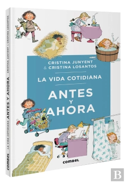 Bertrand.pt - La Vida Cotidiana Antes Y Ahora