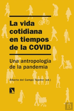Bertrand.pt - La Vida Cotidiana En Tiempos De La Covid