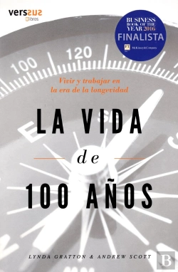 Bertrand.pt - La Vida De 100 Años