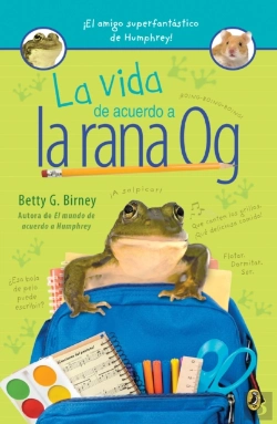 Bertrand.pt - La Vida De Acuerdo A La Rana Og