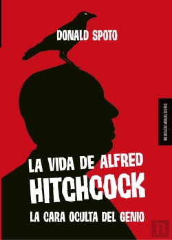 Bertrand.pt - La Vida De Alfred Hitchcock