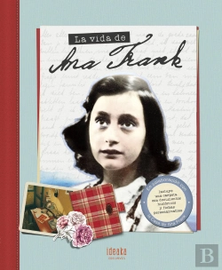 Bertrand.pt - La Vida De Ana Frank