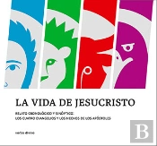 La Vida De Jesucristo