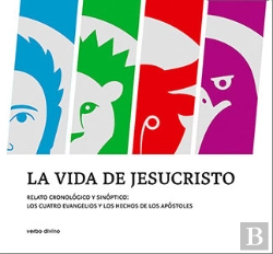Bertrand.pt - La Vida De Jesucristo