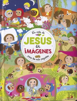 Bertrand.pt - La Vida De Jesús En Imágenes