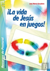¡La Vida De Jesús En Juegos!