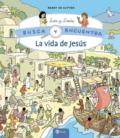La Vida De Jesus