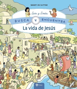 Bertrand.pt - La Vida De Jesus