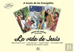 Bertrand.pt - La Vida De Jesús