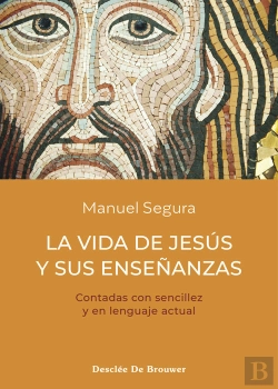 Bertrand.pt - La Vida De Jesus Y Sus Enseñanzas