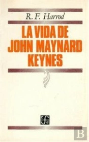 La Vida De John Maynard Keynes  