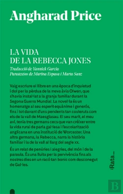 Bertrand.pt - La Vida De La Rebecca Jones