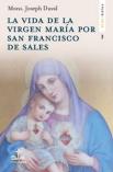 La Vida De La Virgen Maria