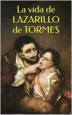 Bertrand.pt - La Vida De Lazarillo De Tormes