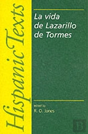 La Vida De Lazarillo De Tormes