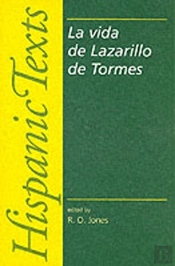 Bertrand.pt - La Vida De Lazarillo De Tormes