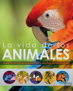 Bertrand.pt - La Vida De Los Animales