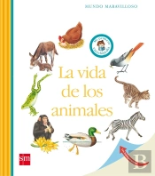 La Vida De Los Animales