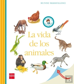 Bertrand.pt - La Vida De Los Animales