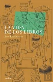 La Vida De Los Libros