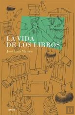 Bertrand.pt - La Vida De Los Libros