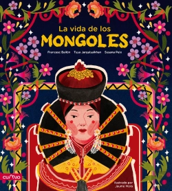 Bertrand.pt - La Vida De Los Mongoles