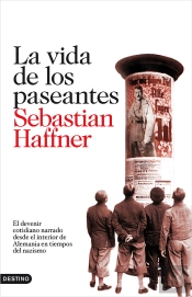 La Vida De Los Paseantes