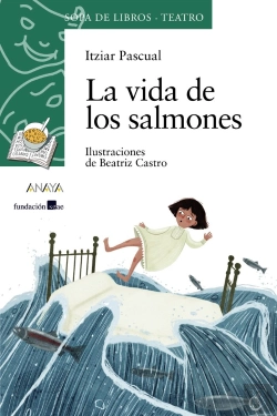 Bertrand.pt - La Vida De Los Salmones