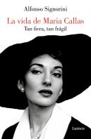 La Vida De Maria Callas
