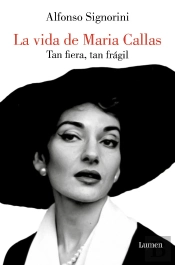 La Vida De Maria Callas