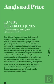 La Vida De Rebecca Jones