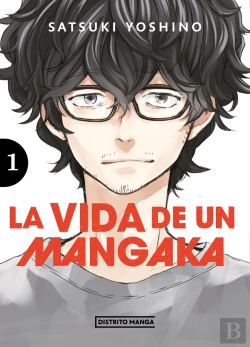 Bertrand.pt - La Vida De Un Mangaka 1
