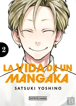 Bertrand.pt - La Vida De Un Mangaka 2