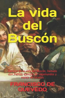 Bertrand.pt - La Vida Del Buscon