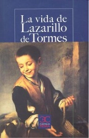 La Vida Del Lazarillo De Tormes