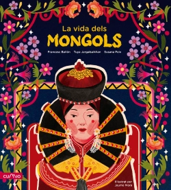 Bertrand.pt - La Vida Dels Mongols