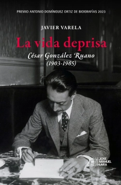 Bertrand.pt - La Vida Deprisa. Cesar Gonzalez Ruano