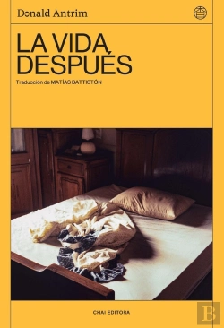 Bertrand.pt - La Vida Despues