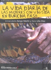 La Vida Diaria De Las Mujeres Con Vih/Sida En Burkina Faso
